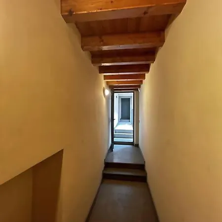 Lacoquette 31 Apartment Bergamo